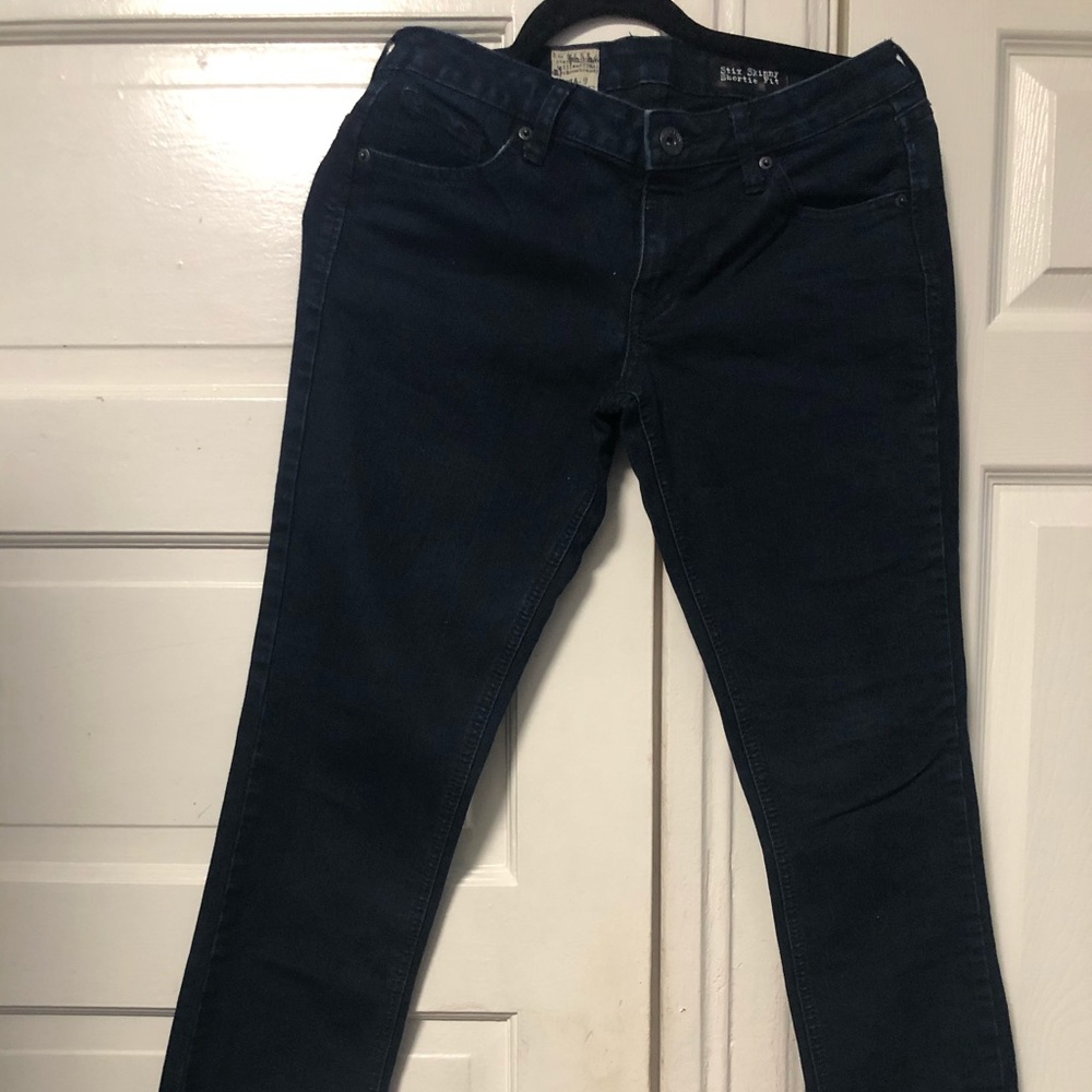 Volcom Jeans